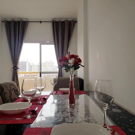 Ferienwohnung Lindo Apto 300M Praia Da Ocian E Centro - Vista Mar- Varanda Sacada - Wi-Fi 300 Mbps - Vaga De Garagem - Acomoda Ate 6 Pessoas Praia Grande  Exterior foto